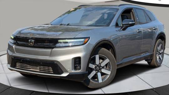 2024 Honda Prologue