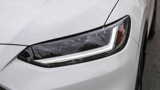 2025 Honda HR-V