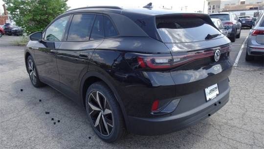 2023 Volkswagen ID.4