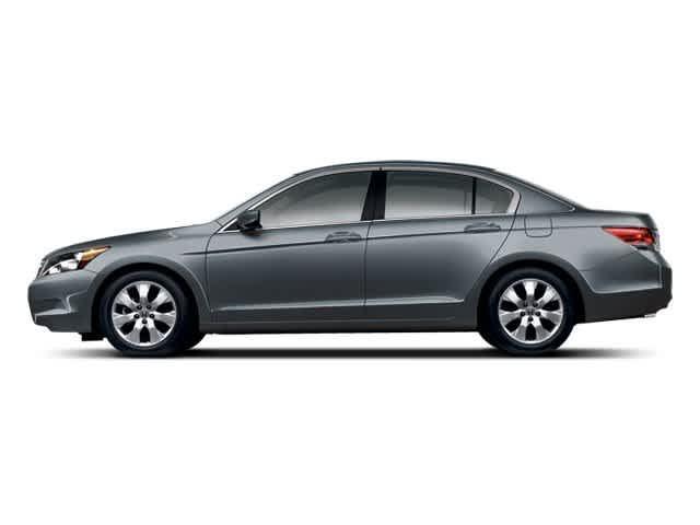 2008 honda accord ex