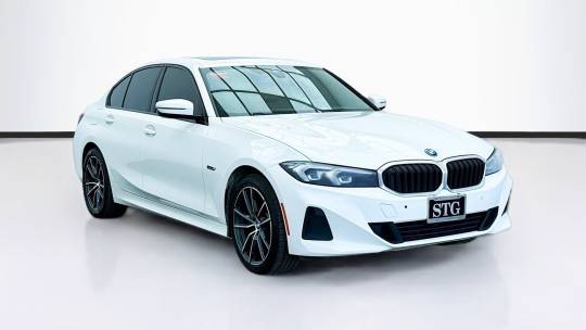2023 BMW 3 series