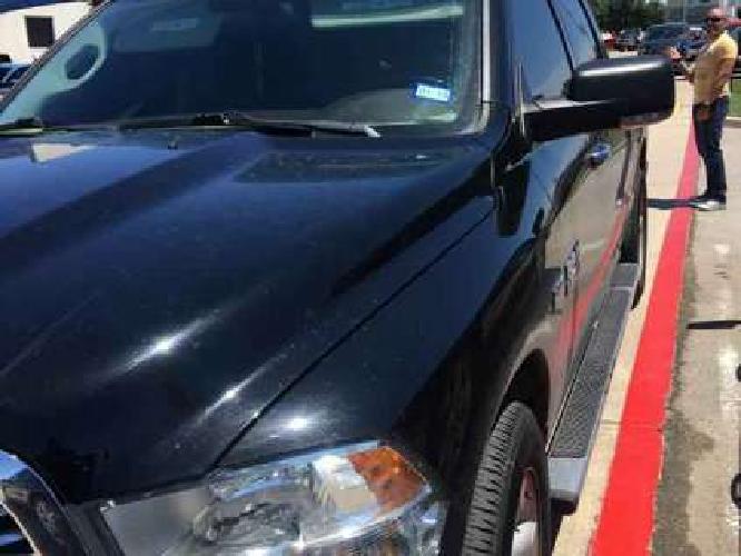 used 2014 ram 1500 2wd crew cab 140.5 in san antonio, tx