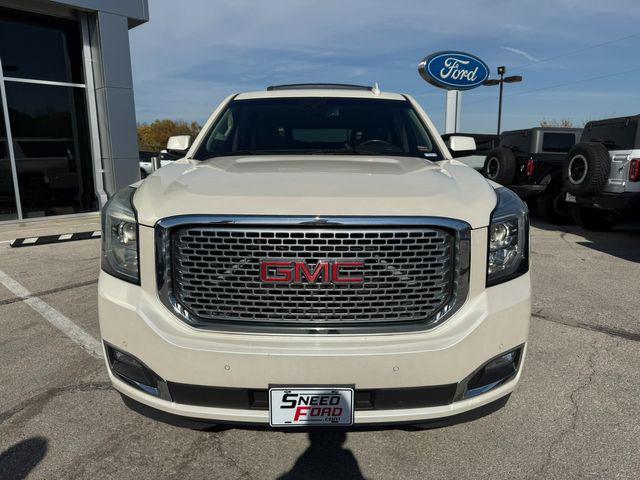 2015 gmc yukon xl 1500 denali