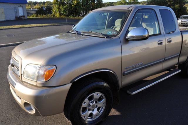 2006 toyota tundra sr5