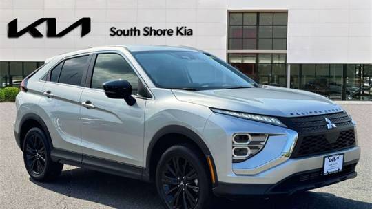 2024 mitsubishi eclipse cross le