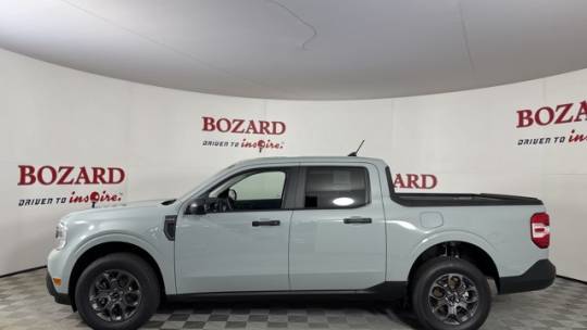2024 Ford Maverick