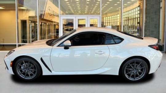 2024 Subaru BRZ