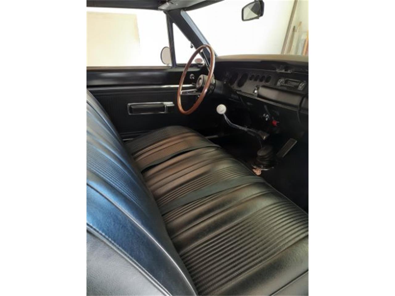 1969 dodge super bee