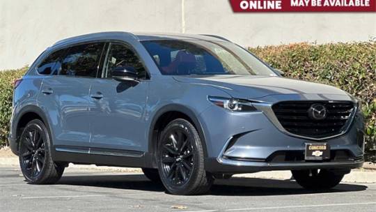 2023 Mazda CX-9