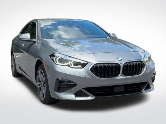 2024 bmw 228 gran coupe 228i