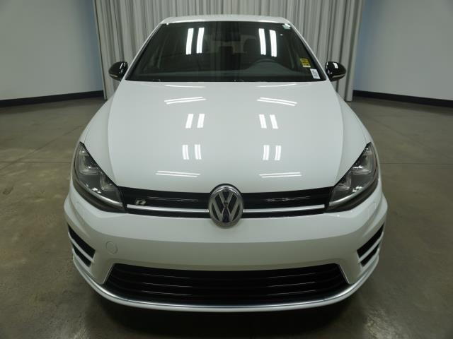 2016 volkswagen golf r base awd base 4dr hatchback 6m for sale in reno, nevada