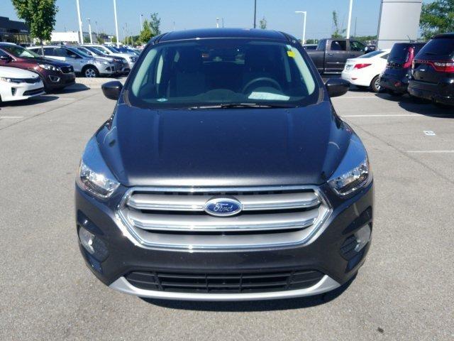 used 2017 ford escape fwd se avon, in 46123 for sale in avon, indiana