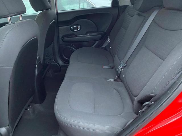 2014 kia soul !