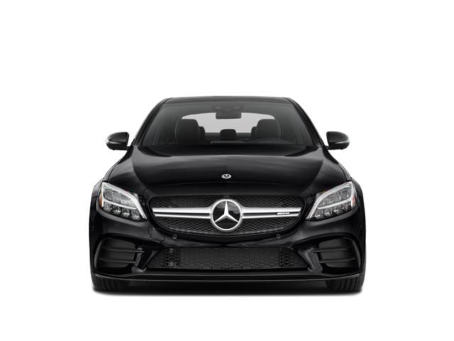 2020 mercedes-benz amg c 43