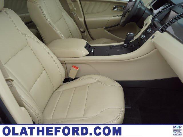 used 2015 ford taurus sel olathe, ks 66062 for sale in olathe, kansas