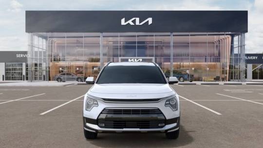 2024 Kia Niro