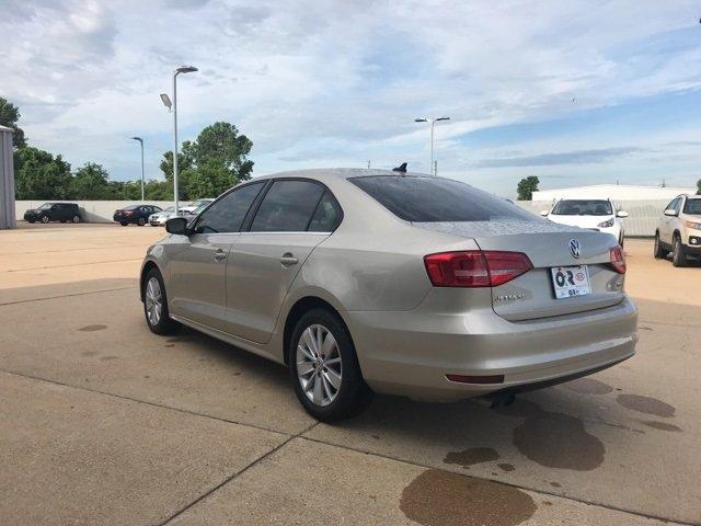 used 2015 volkswagen jetta se sedan bossier city, la 71111 for sale in bossier city, louisiana