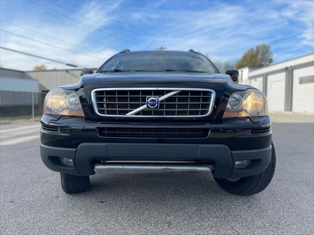 2008 volvo xc90 3.2