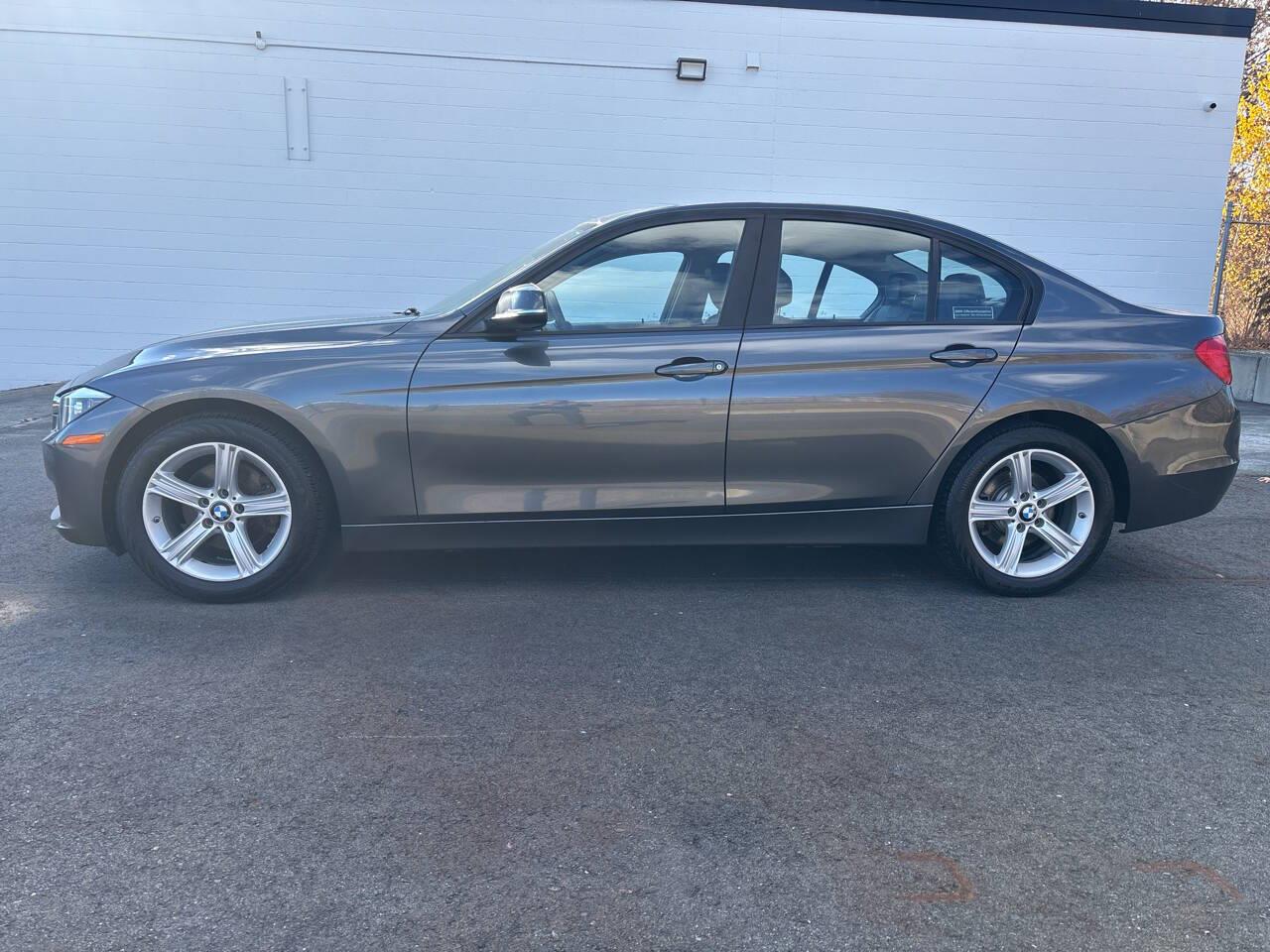 2015 bmw 3 series