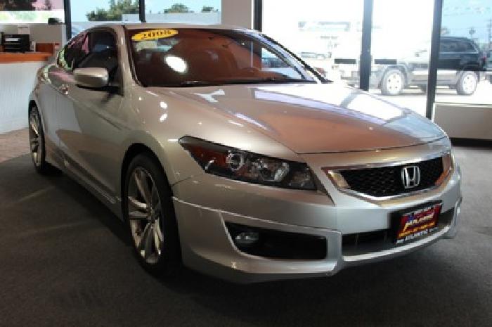 jdhjfdj 2008 honda accord ex-l in redding, ca