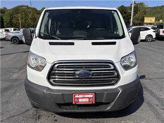 2018 Ford Transit 150 xl
