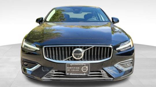 2023 Volvo S60