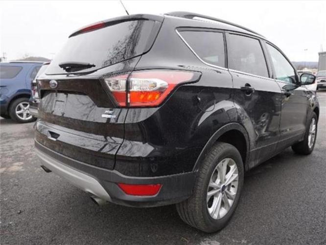 2018 ford escape se awd se 4dr suv for sale in elkins, west virginia