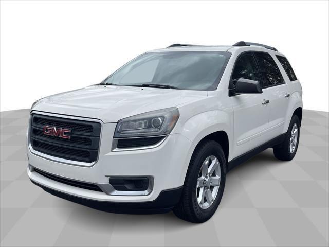 2015 gmc acadia sle-1