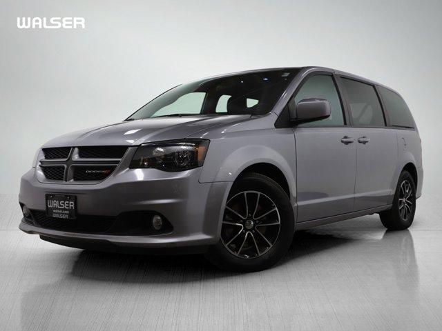 2019 dodge grand caravan r/t