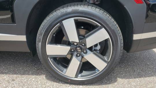 2024 Hyundai Santa Fe