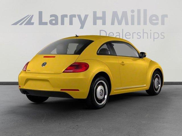 2012 volkswagen beetle 2.0t turbo w/sound/nav pzev