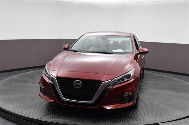 certified 2019 nissan altima 2.5 sv memphis, tn 38133 for sale in memphis, tennessee