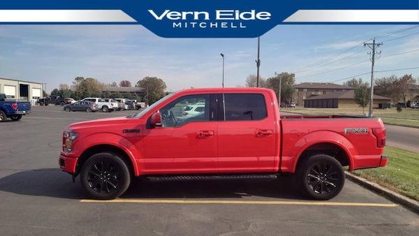 2020 ford f-150 in milwaukee, wisconsin