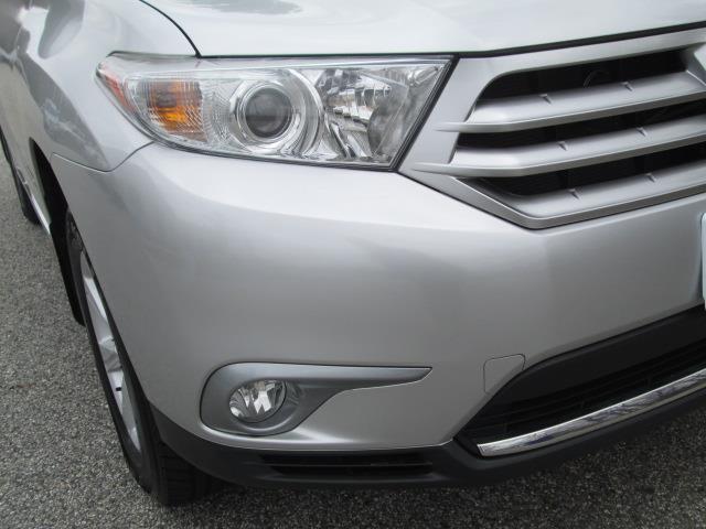 2012 toyota highlander se awd se 4dr suv for sale in saco, maine