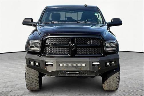 2015 ram 2500 laramie in juanita, washington