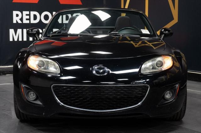2010 mazda mx-5 miata touring