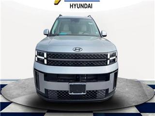 2024 Hyundai Santa Fe calligraphy