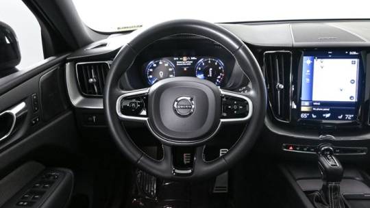 2021 Volvo XC60