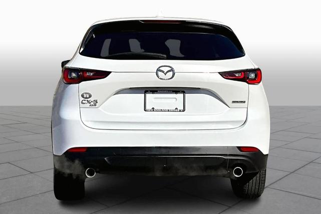 2023 mazda cx-5 2.5 s premium plus package