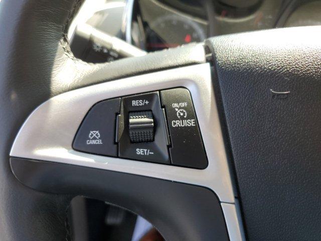 certified 2017 gmc terrain fwd sle w/ sle-2 ligonier, in 46767 for sale in ligonier, indiana