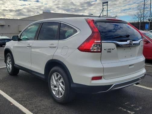 2016 honda cr-v in northwoods, illinois