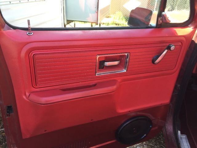 1977 chevy k10 stepside