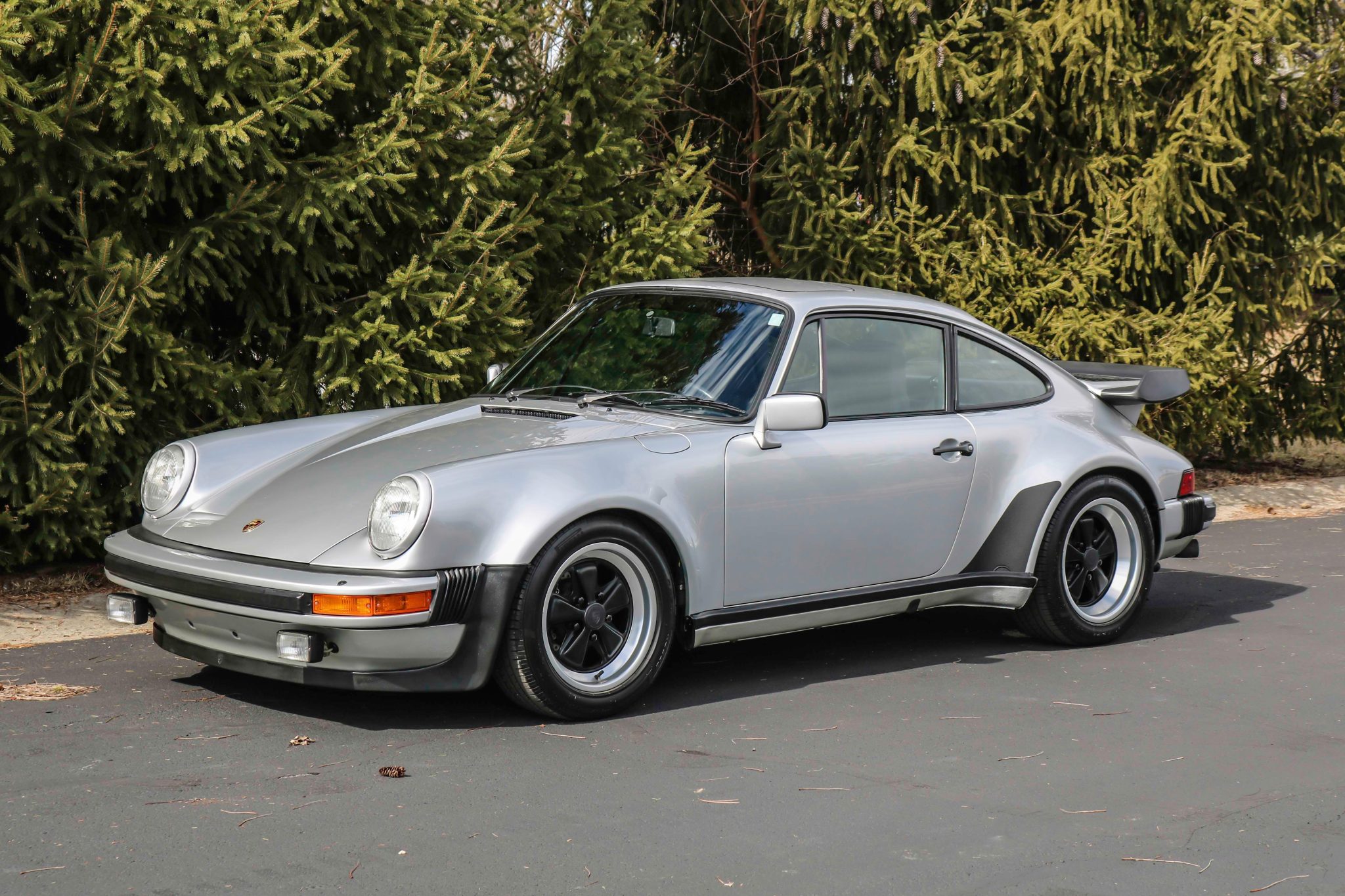 1979 porsche 930 turbo