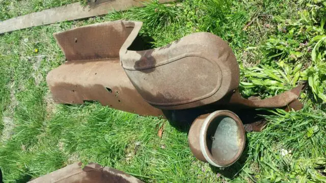 international harvester 6 speed