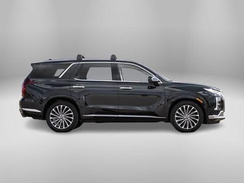 2024 hyundai palisade calligraphy 4dr all-wheel drive in west bend, wisconsin