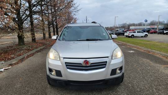 2008 Saturn Outlook