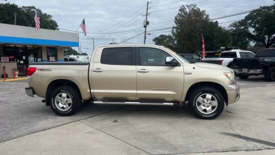 2010 Toyota Tundra