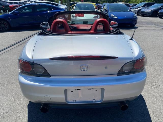 2002 honda s2000