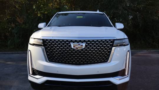 2024 Cadillac Escalade