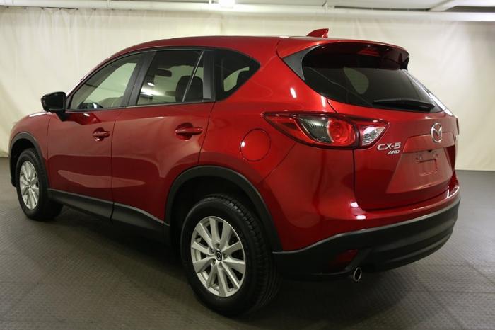 used 2014 mazda cx-5 awd touring norwood, ma 02062 for sale in norwood, massachusetts